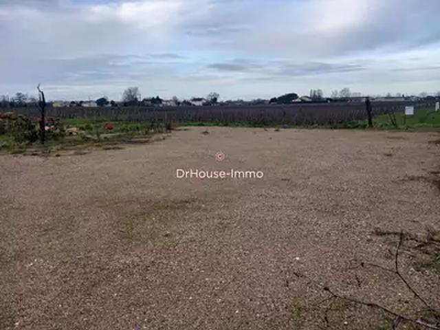 Terrain vente à Libourne, Saint-sulpice-de-faleyrens
