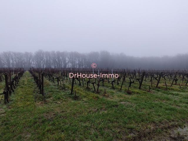 Terrain vente à Libourne, Saint-sulpice-de-faleyrens