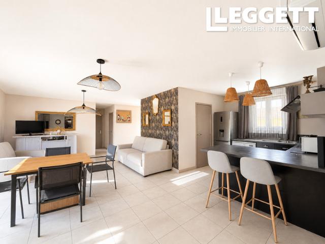 Maison vente à Libourne, Saint-sulpice-de-faleyrens