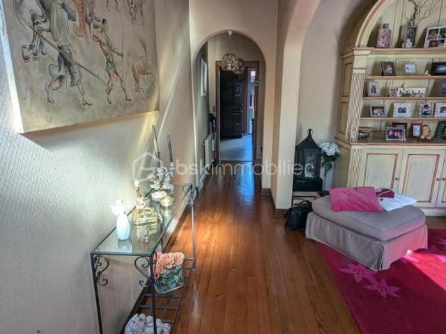Maison vente à Libourne, Saint-sulpice-de-faleyrens