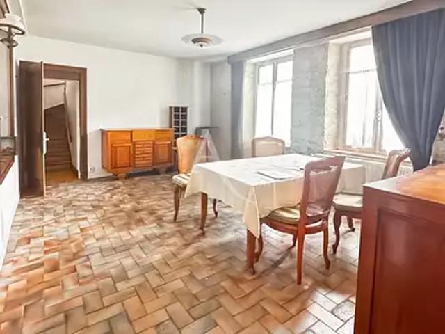 Maison vente à Saint-Sulpice-de-Favières, Essonne