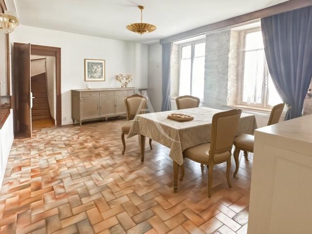 Maison vente à Saint-Sulpice-de-Favières, Essonne