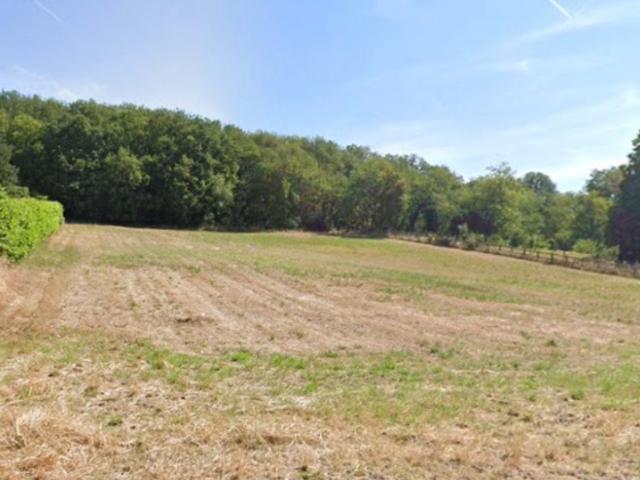 Terrain vente à Saint-Sulpice-de-Favières, Essonne