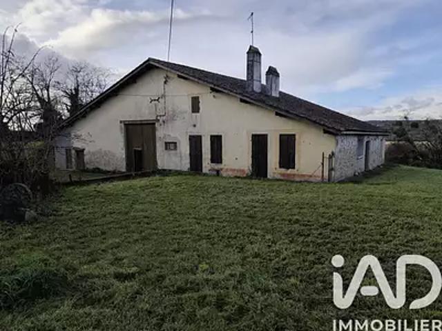 Maison vente à Le Bourg-Est, Saint-Sulpice-de-Guilleragues