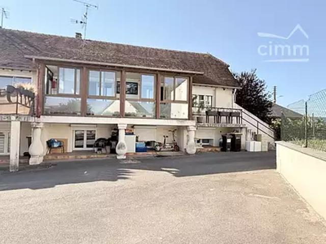 Appartement vente à Blois, Saint-sulpice-de-pommeray