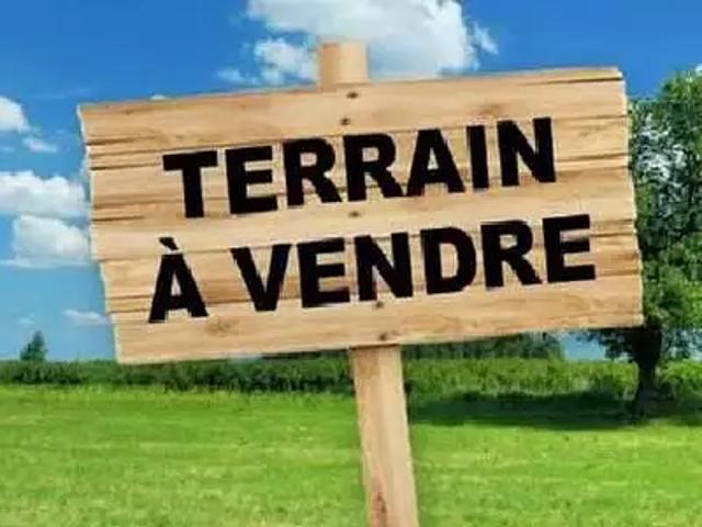 Terrain vente à Blois, Saint-sulpice-de-pommeray