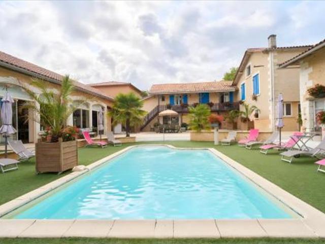 Maison vente à Périgueux, Saint-sulpice-de-roumagnac