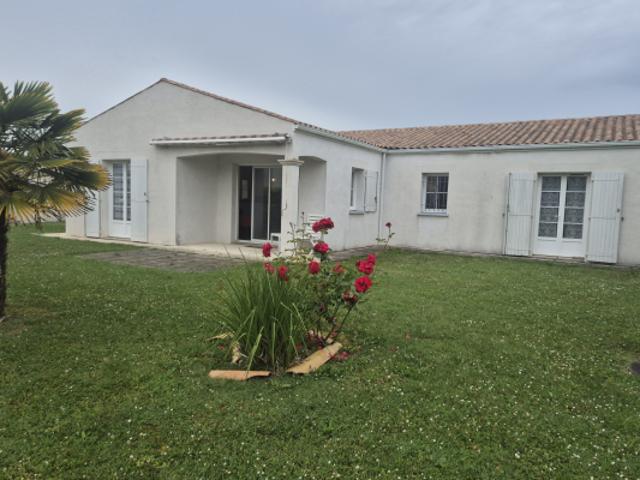 Maison vente à Rochefort, Saint-sulpice-de-royan