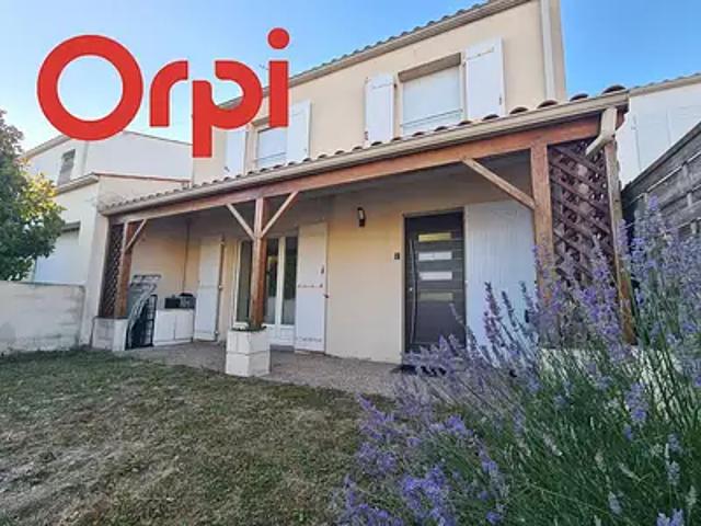 Maison vente à France métropolitaine, Saint-sulpice-de-royan