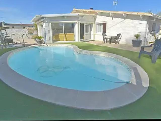 Maison vente à Rochefort, Saint-sulpice-de-royan