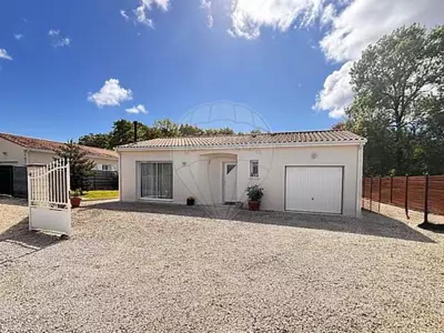 Maison vente à Rochefort, Saint-sulpice-de-royan