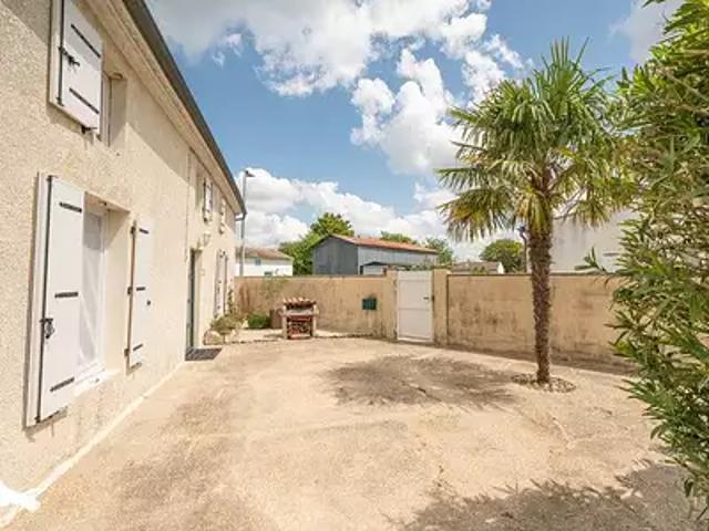 Maison vente à Rochefort, Saint-sulpice-de-royan