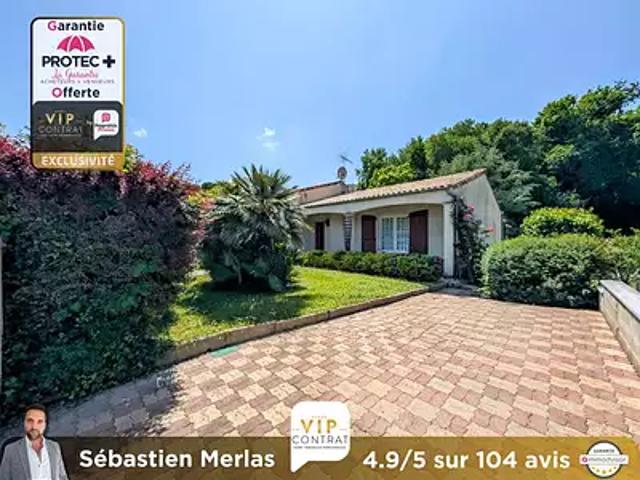 Maison vente à Rochefort, Saint-sulpice-de-royan