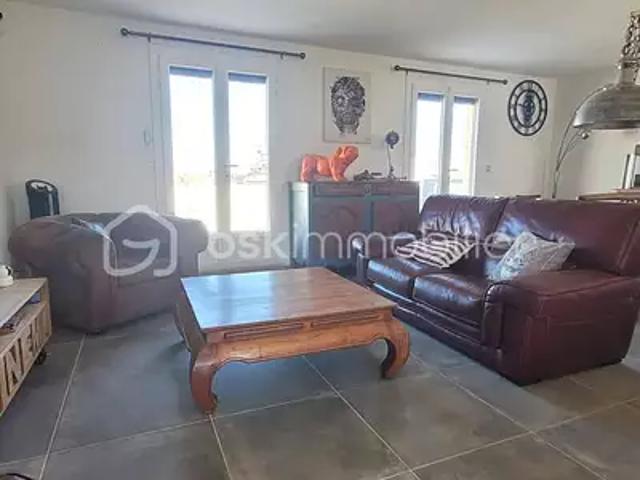 Maison vente à Rochefort, Saint-sulpice-de-royan