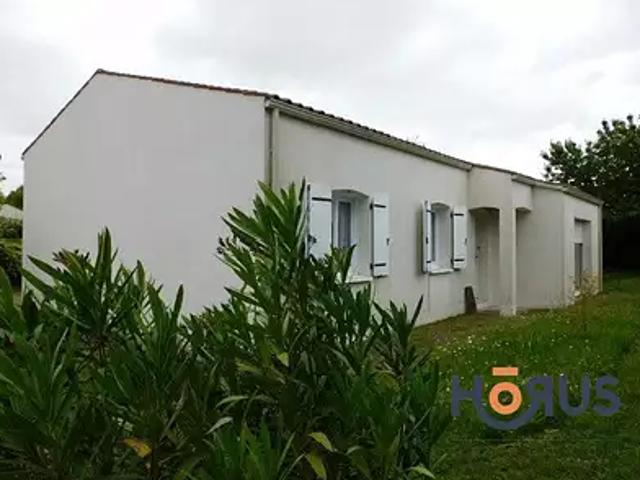 Maison vente à Rochefort, Saint-sulpice-de-royan