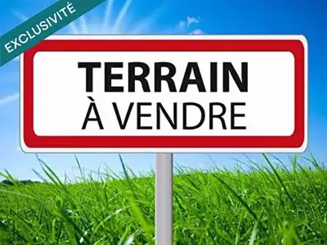 Terrain vente à Rochefort, Saint-sulpice-de-royan