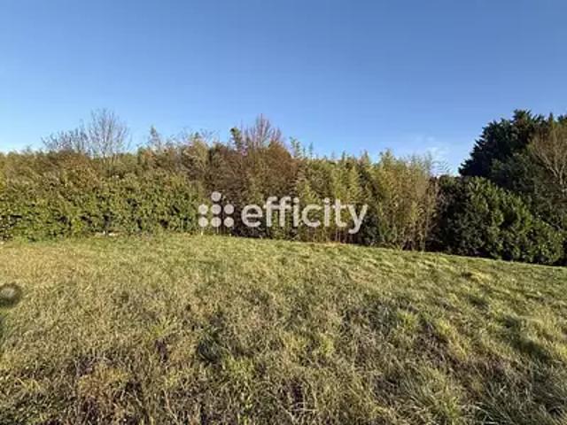 Terrain vente à Rochefort, Saint-sulpice-de-royan
