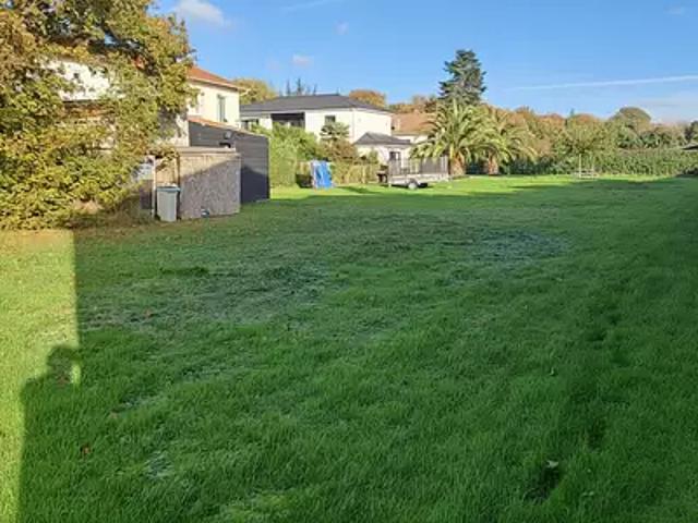 Terrain vente à Rochefort, Saint-sulpice-de-royan