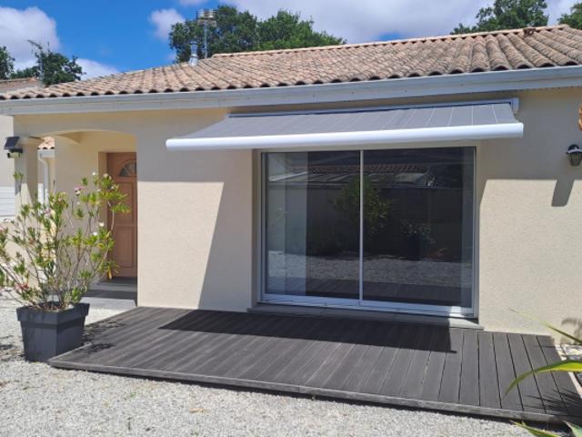 Maison vente à Rochefort, Saint-sulpice-de-royan