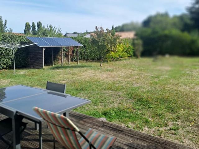 Maison vente à Rochefort, Saint-sulpice-de-royan