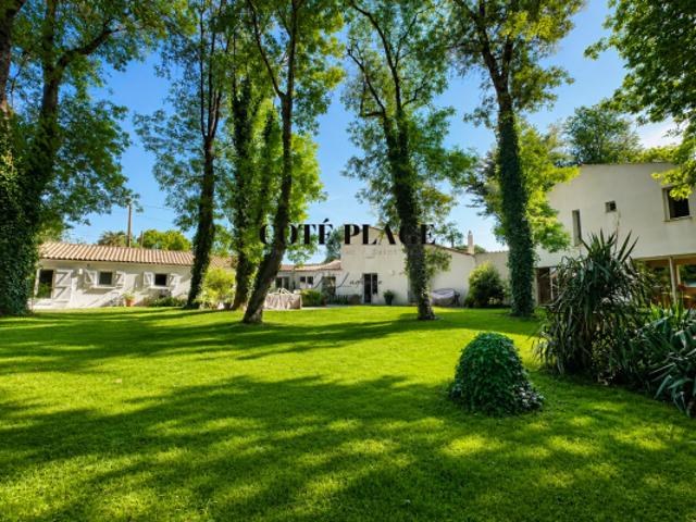 Maison vente à Rochefort, Saint-sulpice-de-royan