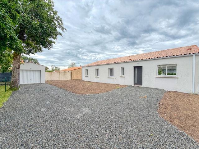 Maison location à Rochefort, Saint-sulpice-de-royan