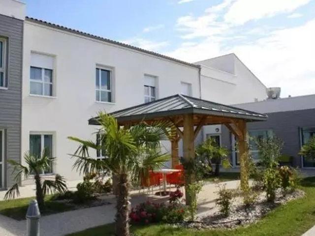 Appartement vente à France métropolitaine, Saint-sulpice-de-royan