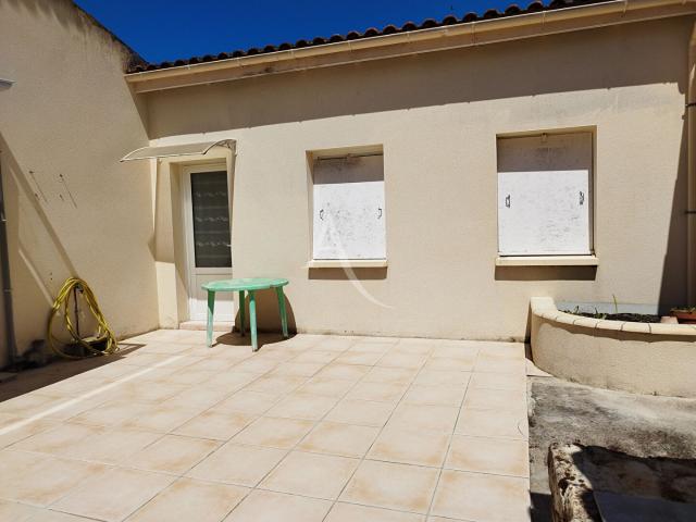 Maison vente à Rochefort, Saint-sulpice-de-royan