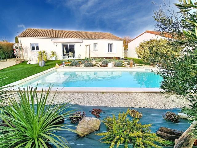 Maison vente à France métropolitaine, Saint-sulpice-de-royan