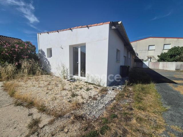 Maison vente à Rochefort, Saint-sulpice-de-royan