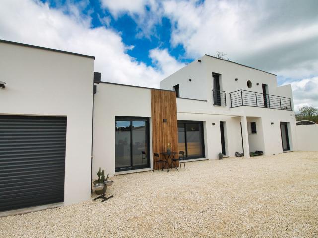 Maison vente à France métropolitaine, Saint-sulpice-de-royan