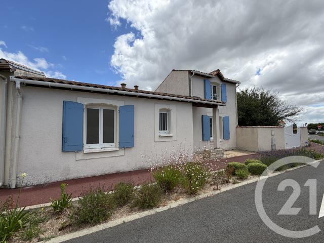 Maison vente à Rochefort, Saint-sulpice-de-royan
