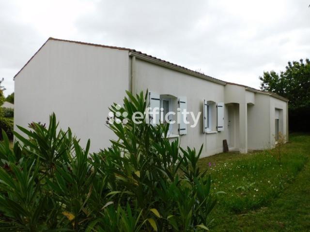 Maison vente à France métropolitaine, Saint-sulpice-de-royan