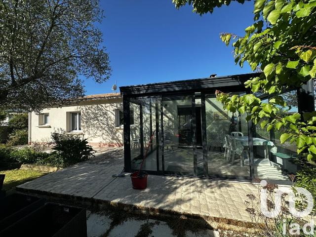 Maison vente à Rochefort, Saint-sulpice-de-royan