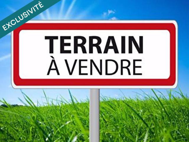 Terrain vente à Saint-sulpice-de-royan