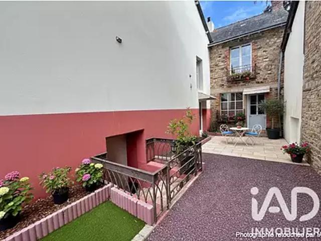 Maison vente à Les Loissières, Saint-Sulpice-des-Landes