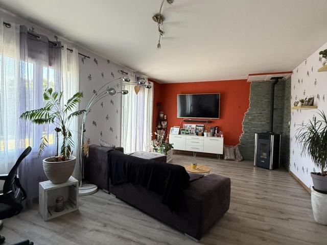 Maison vente à Saint-Sulpice-des-Landes, Vallons-de-l'Erdre