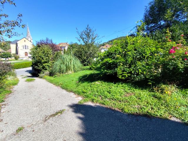 Maison vente à La Tour-du-Pin, Saint-sulpice-des-rivoires