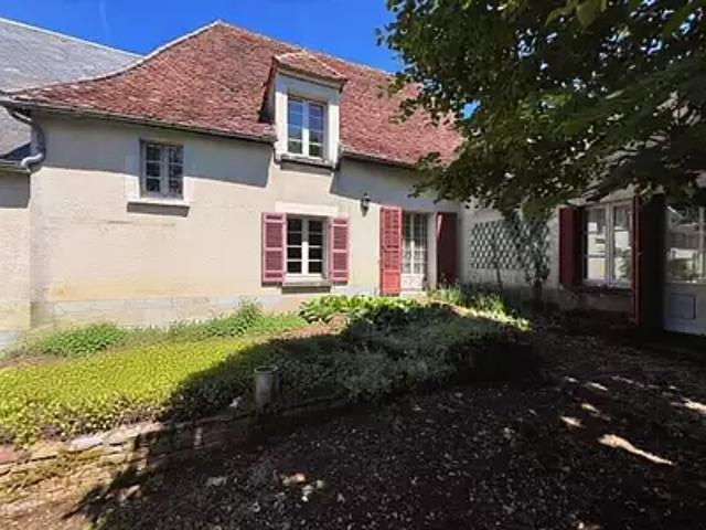 Maison vente à Nontron, Saint-sulpice-d'excideuil