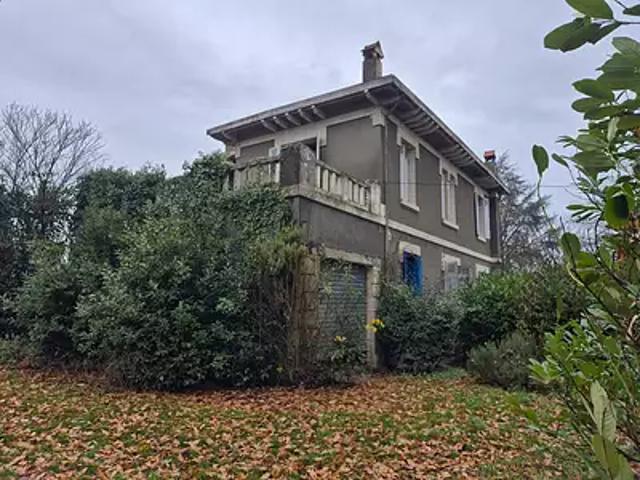 Maison vente à Bordeaux, Saint-sulpice-et-cameyrac
