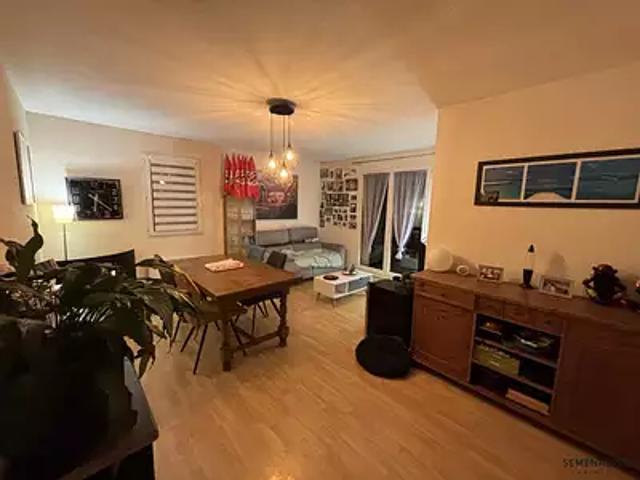 Appartement vente à Castres, Occitanie