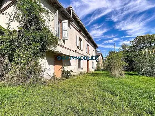 Maison vente à Castres, Occitanie