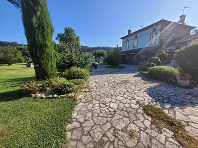 Maison vente à Castres, Saint-lieux-lès-lavaur
