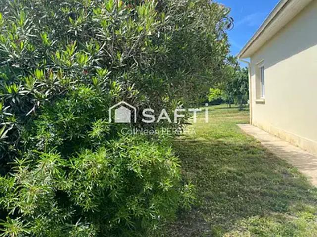 Maison vente à France métropolitaine, Montastruc-la-conseillère