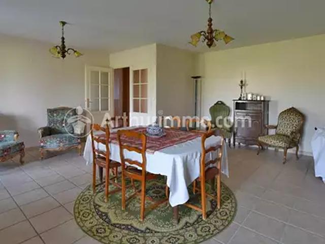 Maison vente à Fonsalce, Saint-Sulpice-la-Pointe