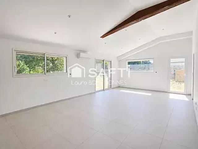 Maison vente à Fonsalce, Saint-Sulpice-la-Pointe