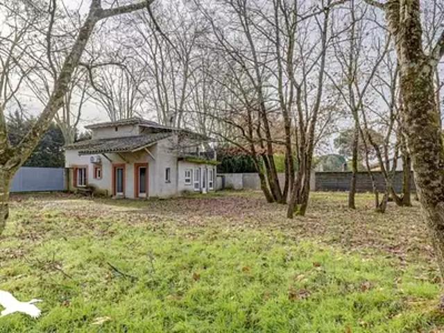 Maison vente à Castres, Occitanie