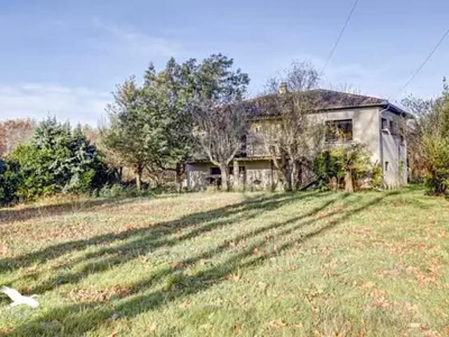 Maison vente à Fonsalce, Saint-Sulpice-la-Pointe