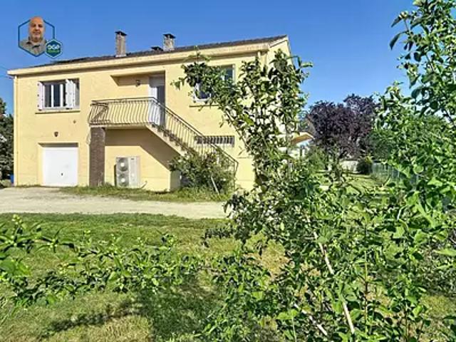 Maison vente à Castres, Occitanie