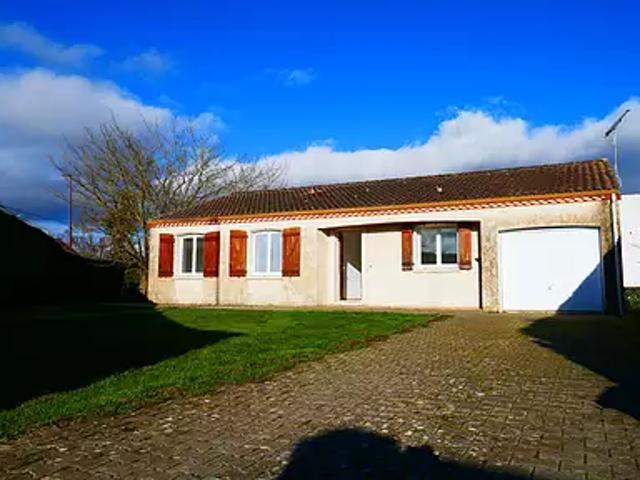 Maison vente à Castres, Occitanie
